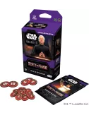 Star Wars Unlimited - Secrets du Pouvoir : Deck de Démarrage Chancelier Palpatine 