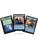 Star Wars Unlimited - Secrets du Pouvoir : Deck de Démarrage Chancelier Palpatine 
