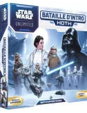 Star Wars Unlimited - Bataille d'Intro : Hoth 