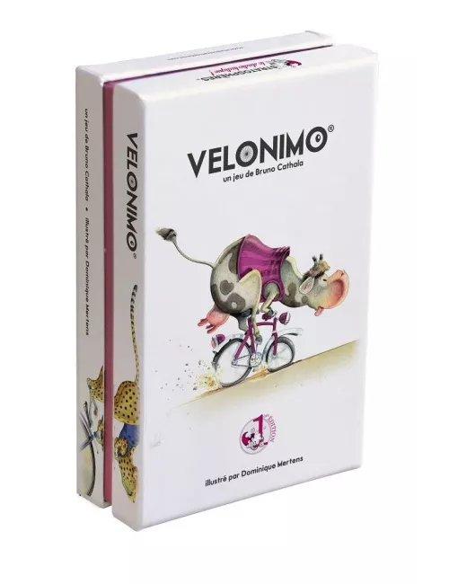 Velonimo