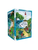 Puzzle Gibsons Call of the Coast - 3 x 500 pièces 