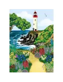 Puzzle Gibsons Call of the Coast - 3 x 500 pièces 