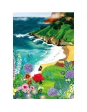 Puzzle Gibsons Call of the Coast - 3 x 500 pièces 