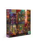 Puzzle Fall in Brooklyn - 1000 pièces 