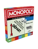 Monopoly - Édition 2025 - Jeu de société - Hasbro - Ludum.fr