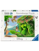 Puzzle Disney : Vaiana - 1000 pièces 