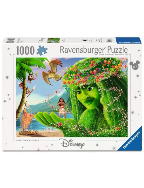 Puzzle Disney : Vaiana - 1000 pièces 