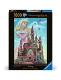 Puzzle Disney : Aurore - Collection Château Disney Princesses - 1000 pièces 
