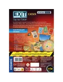 Exit : Cap sur Catan 