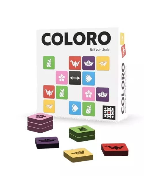 Coloro