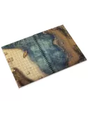 Livre Plateau de Jeu - Epic Battle Mats : Édition Heroic Fantasy Extérieur - Taille XL - Epic Forge - Ludum.fr