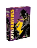 infiltraîtres boîte