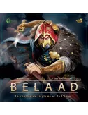Belaad : La Contrée de la Plume et de l'Epée - Jeu de société - Don't Panic Games - Ludum.fr