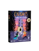 Énigmes à tous les Étages 