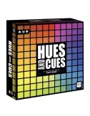 Hues and Cues - Version Anglaise 