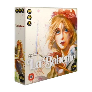 La Bohème
