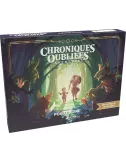 Chroniques Oubliées Fantasy 2ème Édition : Pointe Noire 