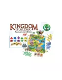 Kingdom Builder : Anniversary Edition 