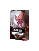 Mage Noir : Le Renard et la Vengeresse - Extension Feu 