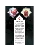 Mage Noir : Le Renard et la Vengeresse - Extension Feu 