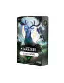 Mage Noir : Le Cerf et l’Archère - Extension Végétal 