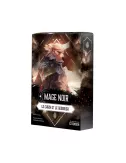 Mage Noir : Le Chien et le Guerrier - Extension Minéral 
