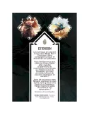 Mage Noir : Le Chien et le Guerrier - Extension Minéral 