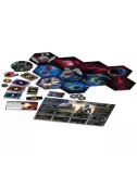 Twilight Imperium : Tonnerre Hurlant - Extension 