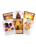 Ashes Reborn Red Rains : The End of Argaia - Extension - Version Anglaise 