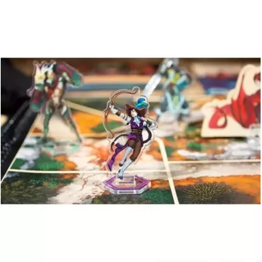 Kinfire Chronicles: Night’s Fall 