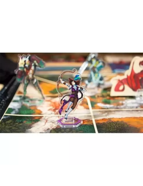 Kinfire Chronicles: Night’s Fall