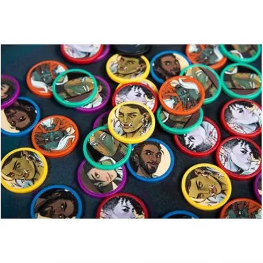 Kinfire Chronicles: Night’s Fall 