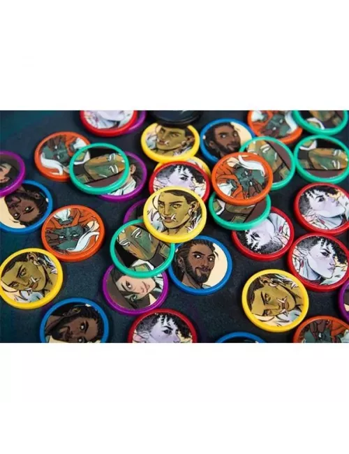 Kinfire Chronicles: Night’s Fall