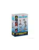 Marvel Crisis Protocol : Web-Swinging Heroes - Affiliation Pack 