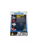 Marvel Crisis Protocol : Web-Swinging Heroes - Affiliation Pack 