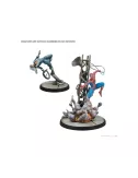 Marvel Crisis Protocol : Web-Swinging Heroes - Affiliation Pack 