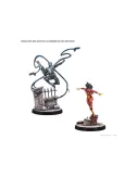 Marvel Crisis Protocol : Web-Swinging Heroes - Affiliation Pack 