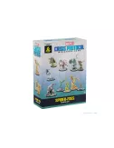 Marvel Crisis Protocol : Spider Foes - Starter Set 