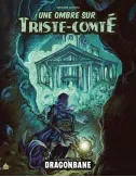 Dragonbane - Une Ombre sur Triste-Comté 