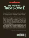 Dragonbane - Une Ombre sur Triste-Comté 