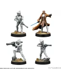 Star Wars : Légion - ARF Troopers - Extension d'Unité 
