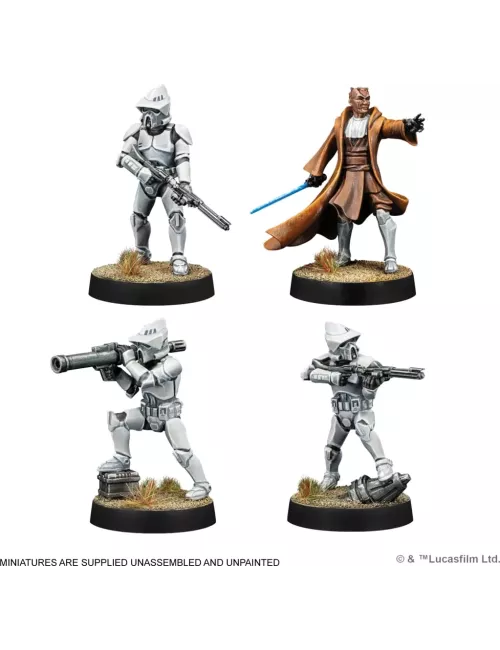 Star Wars : Légion - ARF Troopers - Extension d'Unité 