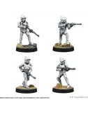 Star Wars : Légion - ARF Troopers - Extension d'Unité 