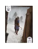 Puzzle Signature - Jakub Rozalski : Viking - 1000 pièces 