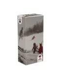 Puzzle Signature - Jakub Rozalski : Père Noël - 1000 pièces 