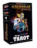 Goldorak XperienZ - Jeu de Tarot 