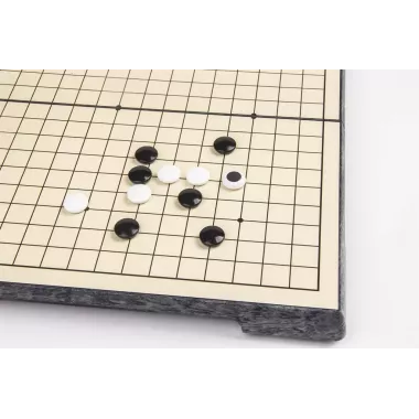 Jeu de Go Magnétique