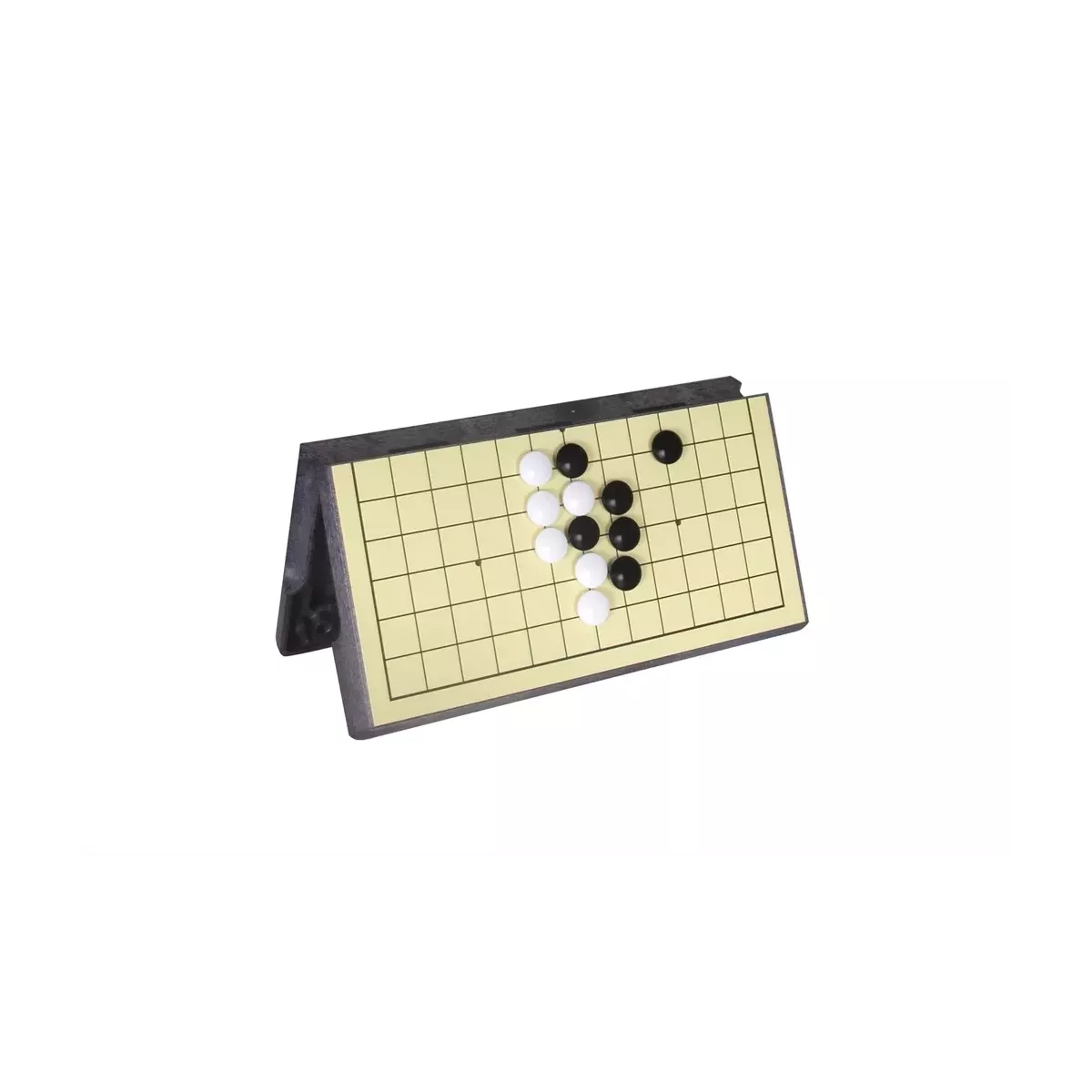 Jeu de Go Magnétique 