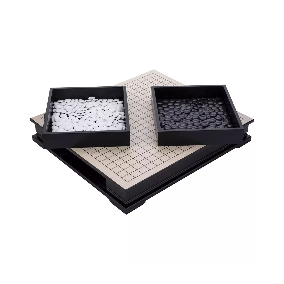 Grand Jeu de Go 