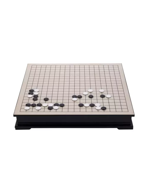 Grand Jeu de Go 